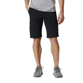 Men s Columbia SILVER RIDGE II CARGO Short 12